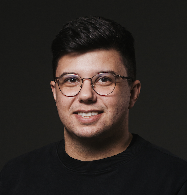 Foto de Matheus Danemberg