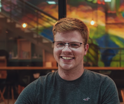 Foto de Miguel Scherdien